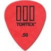 Trsátko Dunlop 462R Tortex TIII .50 Trsátko