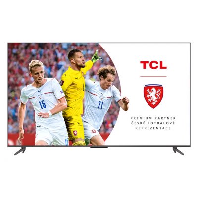 TCL 50P735