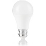 Ideal Lux 151762 LED žárovka E27 Classic A60 10W/800lm 3000K bílá – Hledejceny.cz