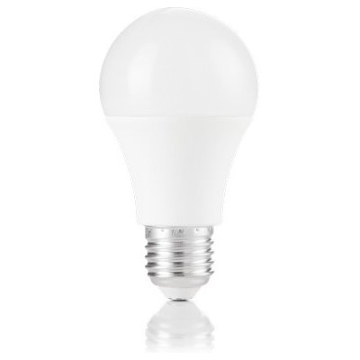 Ideal Lux 151762 LED žárovka E27 Classic A60 10W/800lm 3000K bílá – Hledejceny.cz