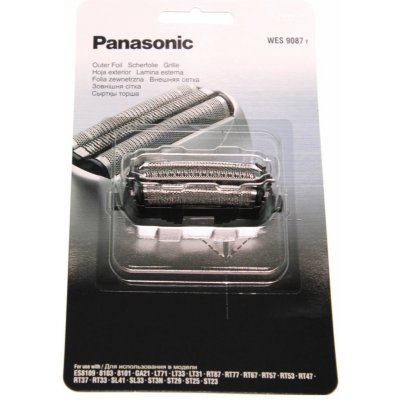 Panasonic WES 9087Y – Zboží Mobilmania