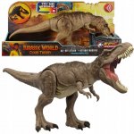 Mattel Jurský svět Celkové hodnocení T-Rex – Sleviste.cz