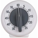 Minutka kuchyňská mechanická kulatá Banquet – Zboží Mobilmania