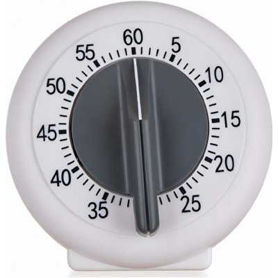 Minutka kuchyňská mechanická kulatá Banquet – Zboží Mobilmania