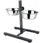 Akinu Stojan na misky pro psy 2 x 1,8 l – Hledejceny.cz