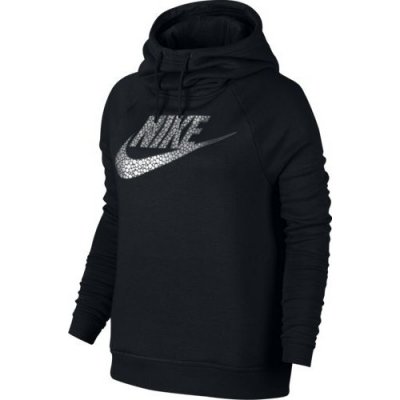 Nike Sportswear Rally Funnel Neck hoodie