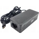 USB-C napájecí adaptér 65W | Lenovo ThinkPad/Dell Latitude, XPS/HP EliteBook | + kabel – Hledejceny.cz