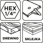 Graphite 54T512 – Hledejceny.cz