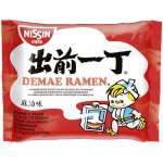 Nissin demae instantní japonský ramen s příchutí sezamu 100 g – Hledejceny.cz