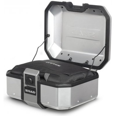 SHAD TERRA TR37 aluminium – Zbozi.Blesk.cz