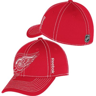 Reebok NHL Draft 2013 Detroit Red Wings – Zboží Mobilmania