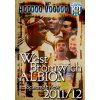 DVD film West Bromwich Albion: Season Review 2011/2012 DVD