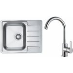 Set Alveus Line 110 + Tonia – Zboží Mobilmania