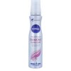 Tužidlo na vlasy Nivea Diamond Volume pěnové tužidlo pro oslňující objem 150 ml