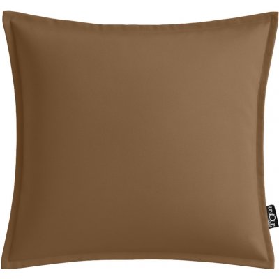 Textilomanie Venkovní polštář EMPARO hnědý 50x50 – Hledejceny.cz