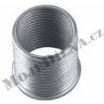 Závitová vložka plná M14x1.25x20 mm - QUATROS QS14256B – Hledejceny.cz