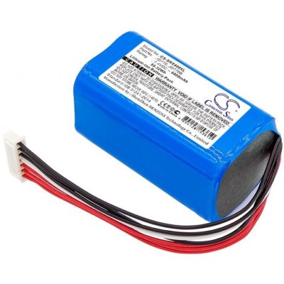 Cameron Sino CS-SRX400XL 7.4V Li-ion 6800mAh - neoriginální