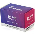 KENTMERE 400 135/36, černobílý film – Zboží Živě