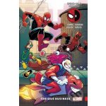 Spider-man/deadpool Vol. 4 - Corin, Joshua – Hledejceny.cz