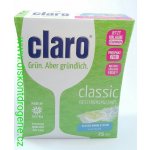 Claro Classic tablety do myčky nádobí 75 ks – Zboží Dáma