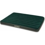 Intex PRESTIGE DOWNY AIRBED 137x191 cm 64108 – Zboží Dáma