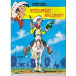 Osídlování Oklahomy -- LUCKY LUKE 16 - René Goscinny, Morris – Hledejceny.cz