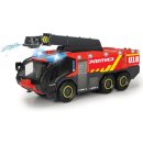 Autíčka Dickie Letištní hasičské auto Rosenbauer Panther 62 cm