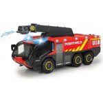 Dickie Letištní hasičské auto Rosenbauer Panther 62 cm – Hledejceny.cz