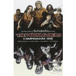 The Walking Dead Compendium Volume 1 – Sleviste.cz