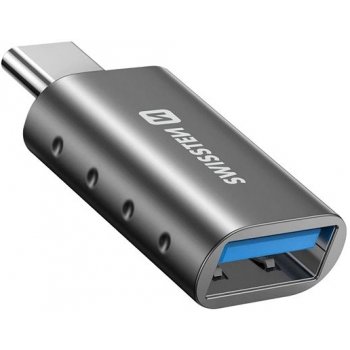 Swissten OTG ADAPTER USB-CM/USB-AF