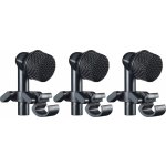 Shure Nexadyne 6 – Zboží Mobilmania
