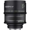 Objektiv Samyang Xeen CINE 135mm T2.2 Sony E-mount