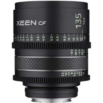 Samyang Xeen CINE 135mm T2.2 Sony E-mount