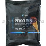 Musclesport Protein ice-cream jahoda 150 g – Zboží Mobilmania