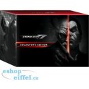 Tekken 7 (Collector's Edition)