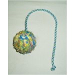 Gappay Aport míč 7 cm s provázkem 50 cm – Hledejceny.cz