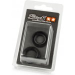 Gufera klikového hřídele Stage6 NBR Peugeot 103 | Zboží Auto