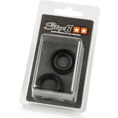 Gufera klikového hřídele Stage6 NBR Peugeot 103 | Zboží Auto