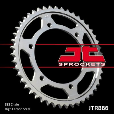 JT Sprockets JTR 866-39 – Zboží Mobilmania
