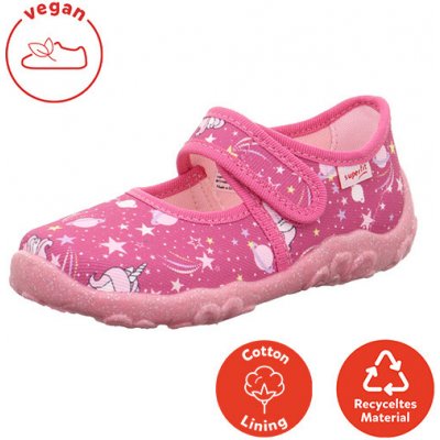 Superfit 1-800283-5550 Bonny Rosa/Mehrfarbing jednorožec – Sleviste.cz