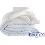 Brotex přikrývka Luxus Plus zimní 1430g 140x220 – Zboží Dáma