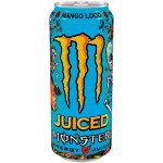 Monster Energy 0,5l – Zboží Dáma