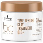 Schwarzkopf Bonacure Time Restore Clay Treatment 500 ml – Hledejceny.cz