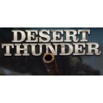 Desert Thunder – Hledejceny.cz