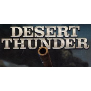 Desert Thunder