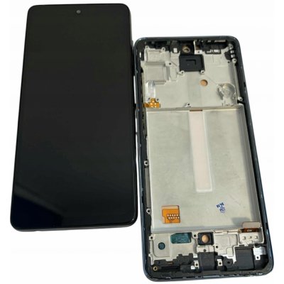 LCD Displej Samsung A52 4G, A52 5G – Zboží Živě