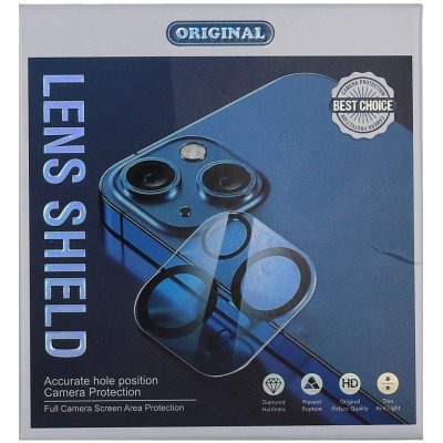 TopQ Shield na zadní fotoaparát Samsung A13 5G 91241 – Zboží Živě