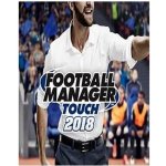 Football Manager Touch 2018 – Zbozi.Blesk.cz