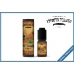 Premium Tobacco MaXXky Green 10 ml – Zboží Mobilmania