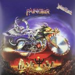 Judas Priest - Painkiller LP – Zbozi.Blesk.cz